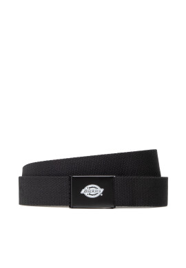 Dickies Мъжки колан Orcutt DK0A4X7EBLK1 Черен - Pepit.bg