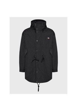 Dickies Парка Glacier View DK0A4XZ2BLK Черен Regular Fit - Pepit.bg