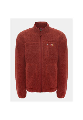 Dickies Полар Mount Hope DK0A4YEE Бордо Regular Fit - Pepit.bg