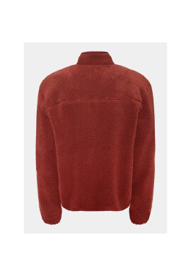 Dickies Полар Mount Hope DK0A4YEE Бордо Regular Fit - Pepit.bg