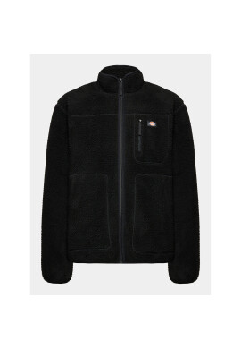 Dickies Полар Mount Hope DK0A4YEE Черен Regular Fit - Pepit.bg