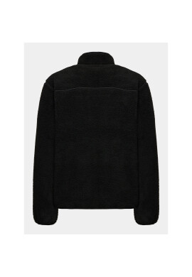 Dickies Полар Mount Hope DK0A4YEE Черен Regular Fit - Pepit.bg