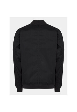 Dickies Преходно яке HUGHSON DK720230BLK1 Черен Regular Fit - Pepit.bg