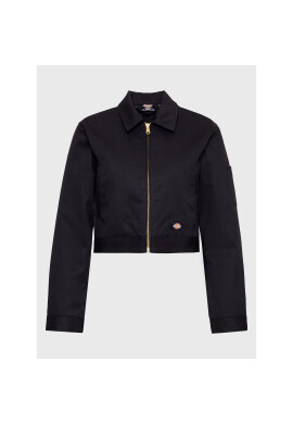 Dickies Преходно яке Lined DK0A4XKCBLK Черен Regular Fit - Pepit.bg
