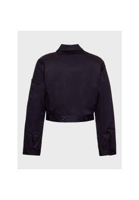 Dickies Преходно яке Lined DK0A4XKCBLK Черен Regular Fit - Pepit.bg