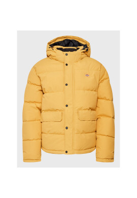 Dickies Пухено яке Glacier View DK0A4Y3W Жълт Regular Fit - Pepit.bg