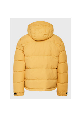 Dickies Пухено яке Glacier View DK0A4Y3W Жълт Regular Fit - Pepit.bg