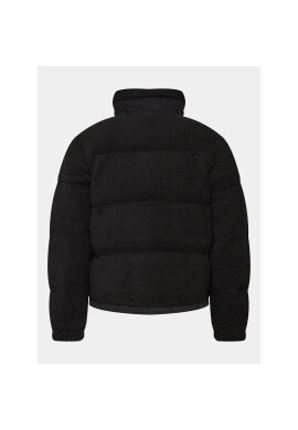 Dickies Пухено яке Mount Hope DK0A4YEV Черен Regular Fit - Pepit.bg