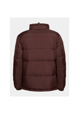 Dickies Пухено яке Waldenburg DK0A4XP2 Кафяв Regular Fit - Pepit.bg