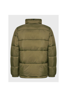 Dickies Пухено яке Waldenburg DK0A4XP2MGR Зелен Regular Fit - Pepit.bg