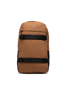 Dickies Раница Duck Canvas Bacpack Plus DK0A4XF9BD01 Кафяв - Pepit.bg