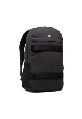 Dickies Раница Duck Canvas Bacpack Plus DK0A4XF9BLK1 Черен - Pepit.bg
