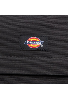 Dickies Раница Duck Canvas Bacpack Plus DK0A4XF9BLK1 Черен - Pepit.bg