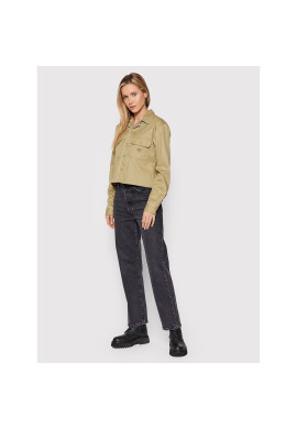 Dickies Риза Bettles DK0A4XI5KHK Зелен Regular Fit - Pepit.bg