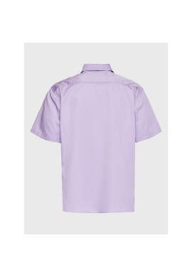 Dickies Риза Westover DK0A4Y7ME61 Виолетов Regular Fit - Pepit.bg