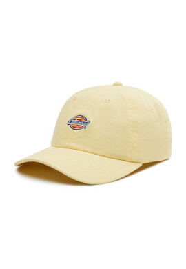Dickies Шапка с козирка Hardwick DK0A4TKV Жълт - Pepit.bg