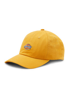 Dickies Шапка с козирка Hardwick DK0A4TKV Жълт - Pepit.bg