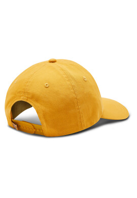 Dickies Шапка с козирка Hardwick DK0A4TKV Жълт - Pepit.bg