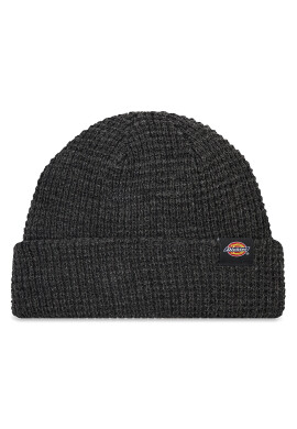 Dickies Шапка Woodworth Waffle DK0A4XFD Черен - Pepit.bg