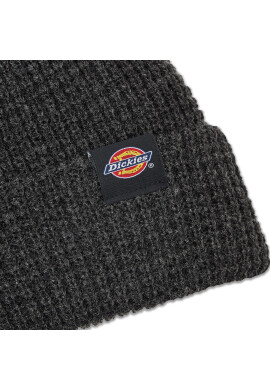 Dickies Шапка Woodworth Waffle DK0A4XFD Черен - Pepit.bg
