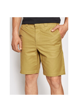 Dickies Шорти от плат Cobden DK0A4XESKHK Зелен Regular Fit - Pepit.bg