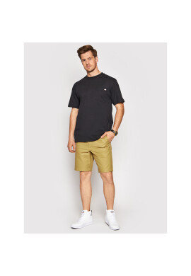 Dickies Шорти от плат Cobden DK0A4XESKHK Зелен Regular Fit - Pepit.bg