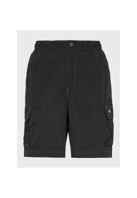 Dickies Шорти от плат JACKSON Cargo DK0A4YACBLK1 Черен Regular Fit - Pepit.bg