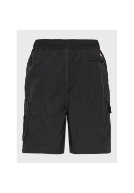 Dickies Шорти от плат JACKSON Cargo DK0A4YACBLK1 Черен Regular Fit - Pepit.bg