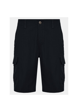 Dickies Шорти от плат MILLERVILLE DK0A4XEDBLK1 Черен Regular Fit - Pepit.bg