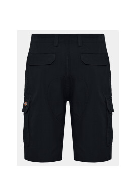 Dickies Шорти от плат MILLERVILLE DK0A4XEDBLK1 Черен Regular Fit - Pepit.bg