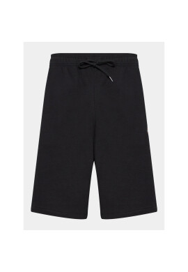 Dickies Спортни шорти MAPLETON DK0A4Y83BLK1 Черен Regular Fit - Pepit.bg
