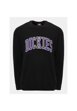 Dickies Суитшърт Aitkin DK0A4XAB Черен Regular Fit - Pepit.bg