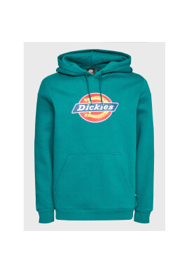 Dickies Суитшърт Icon Logo DK0A4XCBE64 Син Regular Fit - Pepit.bg