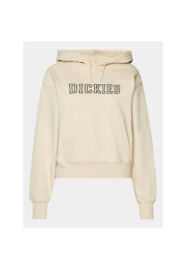 Dickies Суитшърт Melvern DK0A4YGP Бежов Regular Fit - Pepit.bg