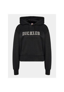 Dickies Суитшърт Melvern DK0A4YGP Черен Regular Fit - Pepit.bg