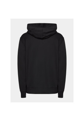 Dickies Суитшърт Melvern DK0A4YK7 Черен Regular Fit - Pepit.bg