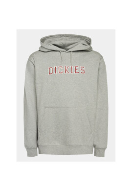 Dickies Суитшърт Melvern DK0A4YK7 Сив Regular Fit - Pepit.bg
