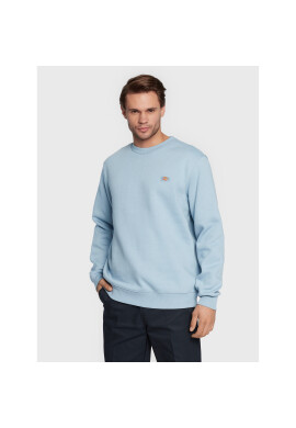 Dickies Суитшърт Oakport DK0A4XCEC99 Син Regular Fit - Pepit.bg