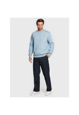 Dickies Суитшърт Oakport DK0A4XCEC99 Син Regular Fit - Pepit.bg