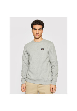 Dickies Суитшърт Oakport Сив Regular Fit - Pepit.bg