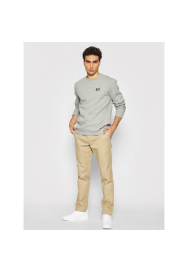 Dickies Суитшърт Oakport Сив Regular Fit - Pepit.bg