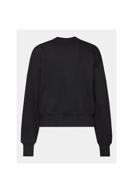 Dickies Суитшърт Oxford DK0A4YGO Черен Regular Fit - Pepit.bg