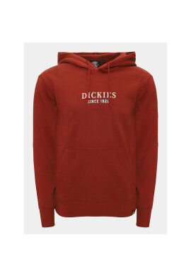 Dickies Суитшърт Park DK0A4YEH Бордо Regular Fit - Pepit.bg
