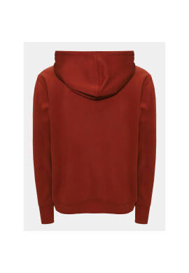 Dickies Суитшърт Park DK0A4YEH Бордо Regular Fit - Pepit.bg
