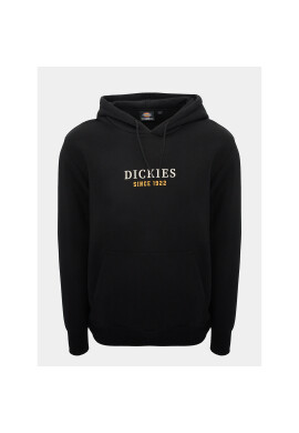 Dickies Суитшърт Park DK0A4YEH Черен Regular Fit - Pepit.bg