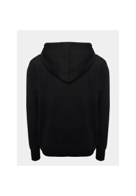 Dickies Суитшърт Park DK0A4YEH Черен Regular Fit - Pepit.bg