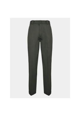 Dickies Текстилни панталони 874 Work DK0A4XK6 Каки Regular Fit - Pepit.bg