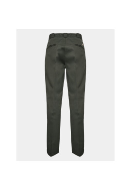Dickies Текстилни панталони 874 Work DK0A4XK6 Каки Regular Fit - Pepit.bg