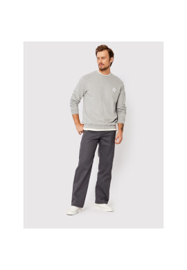 Dickies Текстилни панталони Work DK0A4XK6CH0 Сив Regular Fit - Pepit.bg
