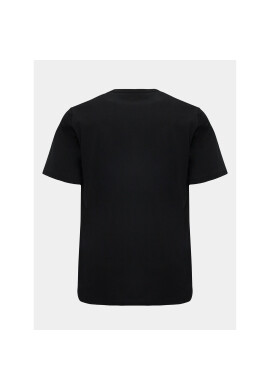 Dickies Тишърт Aitkin DK0A4X9F Черен Regular Fit - Pepit.bg